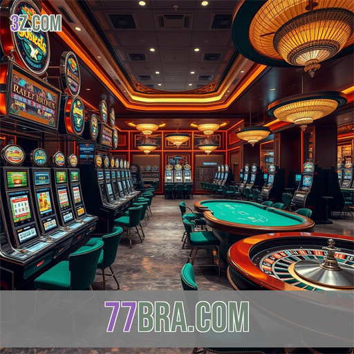 A importância da seção confiável no 77bra.com para gamers