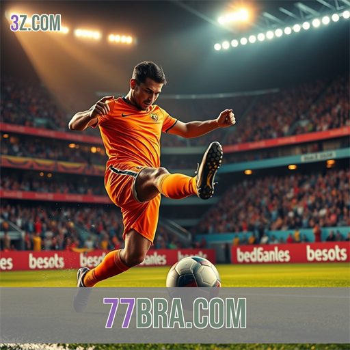 Esporte e Entretenimento em Alta no 77bra.com