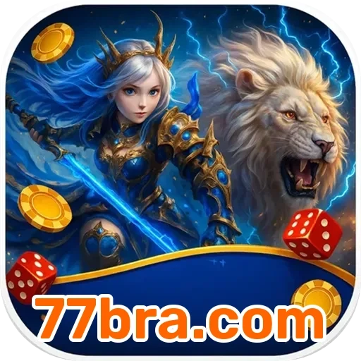 77bra.com: Descubra a Diversão e Inovação na Seção de Apps