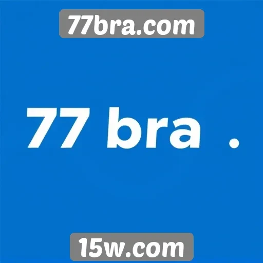 77bra.com e sua popularidade entre os jogadores