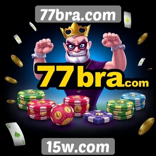 Exploração das promoções disponíveis em 77bra