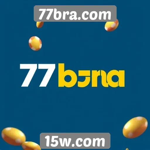 Análise da biblioteca de jogos do 77bra.com