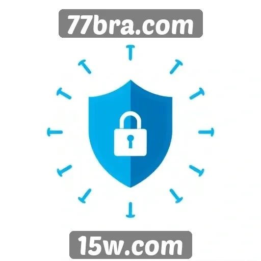 Segurança e privacidade em transações no 77bra.com